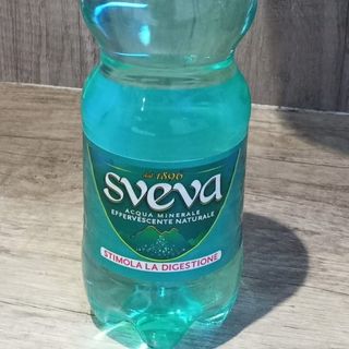 Acqua frizzante 50cl