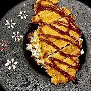 766. Katsu don