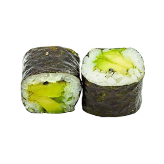 Maki De Aguacate (8 Uds.)