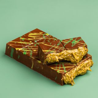 ДУБАЙСКИЙ ШОКОЛАД