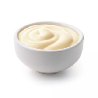 TARRINA SALSA YOGUR