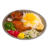 Chelo Morgh Badenjan