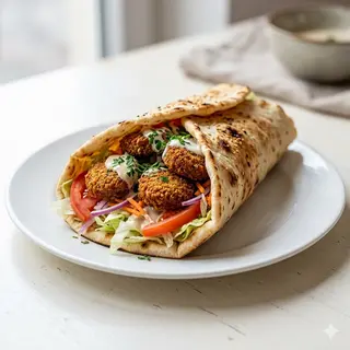 Falafel