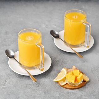 Mango Dawa