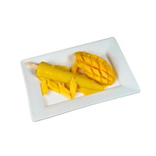 Mango Kulfi