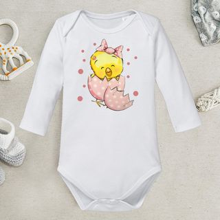 Body bebe - Puișor