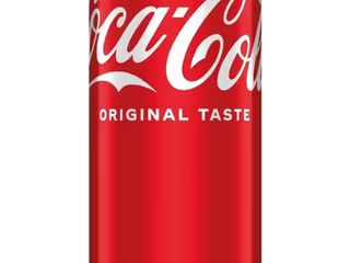 Coca- Cola 330 ml