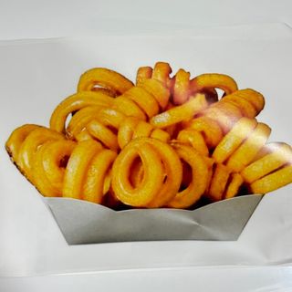 Patatine twister grande 