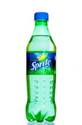 Напиток Sprite (0.5л)