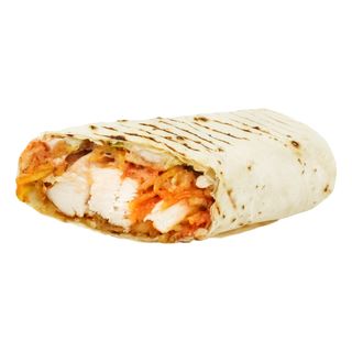 Шаурма с курицей