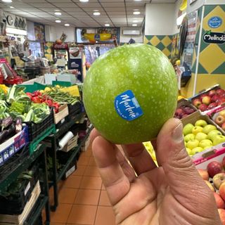 Mele ganny Smith 1 kg