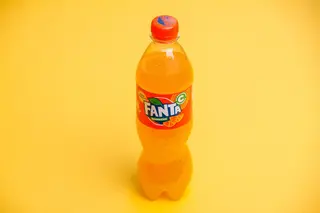 Fanta (0,5 л.)