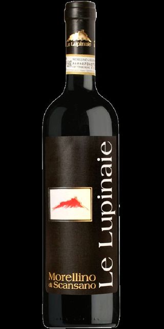 Morellino di Scansano DOCG