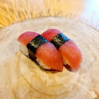 Nigiri Atún