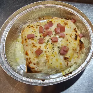 Quesadilla