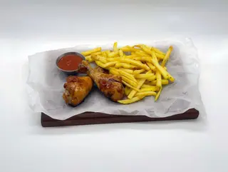 Дублінські ніжки (300/50g)