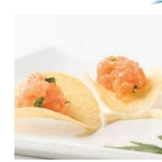 195. Chips roll - 2 pezzi