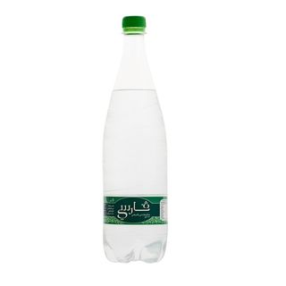 Eau Pétillante Garci 1L