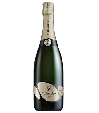 Franciacorta Brut Edea Mirabella 2021 750мл