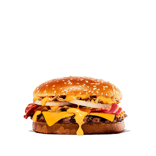 Cheese King