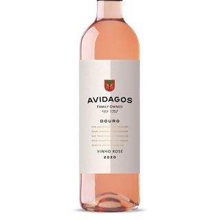 Vinho Rosé Avidagos 75cl