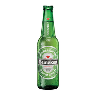 Heineken 33cl