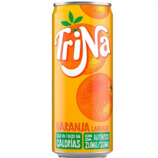 Trina Naranja (330 Ml.)