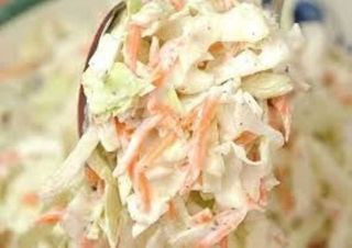 Coleslaw