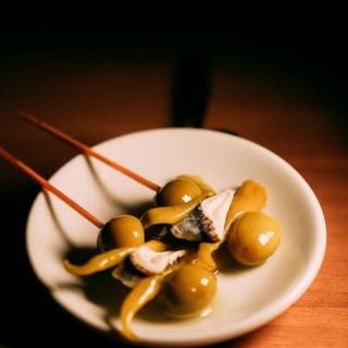 Pack de 6 Gildas con boquerón