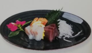 S3 Sashimi misto