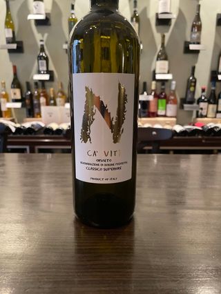 Orvieto Classico Superiore 2021 Neri