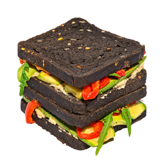MOROCCAN KOOL SD'WICH DARK HOUSE