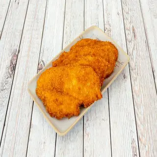 Pechuga empanada