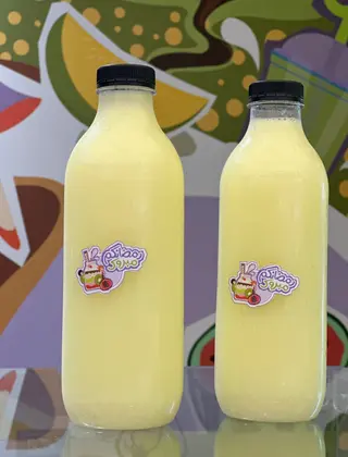 Citronnade 1L 
