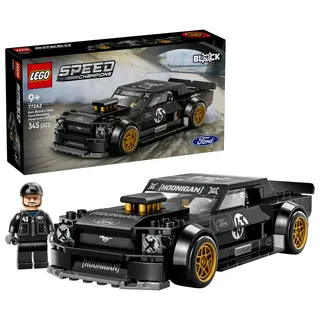 Ford Mustang Hoonicorn V1 al lui Ken Block - 77262