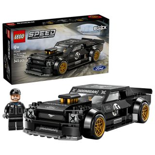 Ford Mustang Hoonicorn V1 al lui Ken Block - 77262