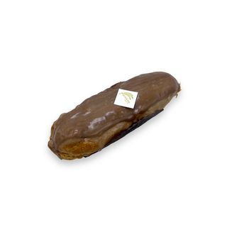 Éclair Au Chocolat