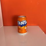 Fanta naranja 330ml