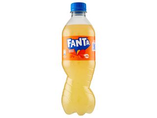 Fanta Bottiglia 450 ml