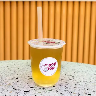 Macao Bubble Tea
