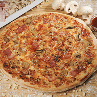 Individual freshcremosa