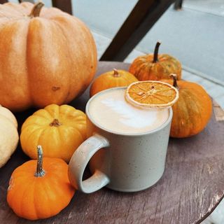 Гарбузовий Лате