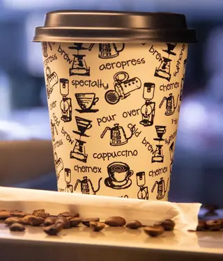Capuchino (350 Ml.)