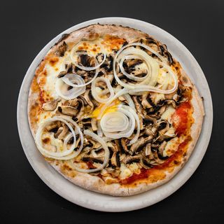 Pizze Vegetariana (38 Cm.)