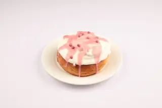 Синнабон клубничный (110г)