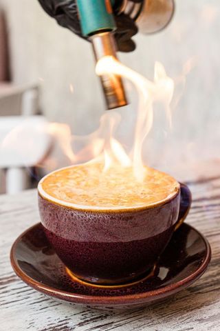 Кава Капучіно Дор Блю (300мл)