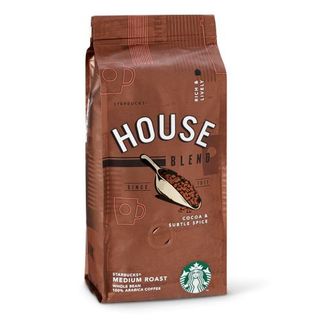House Blend 250gr