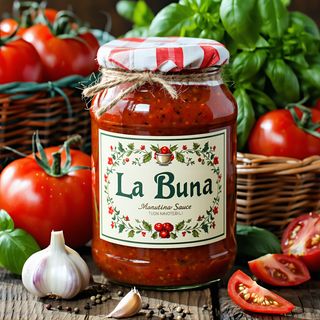 Sos La Buna