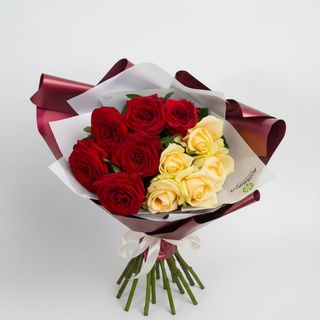 Букет"Молочний шоколад"