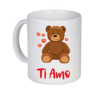 Tazza ORSETTO TI AMO 